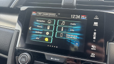 Honda Civic 1.0 VTEC Turbo 126 Sport Line 5dr Petrol Hatchback